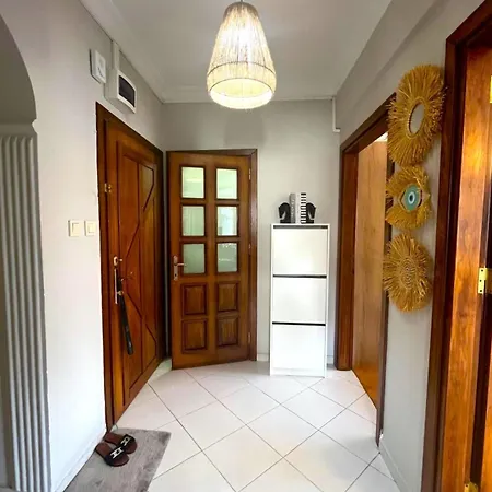 Appartamento Coastal Soul Kadikoey Retreat Provincia di Istanbul