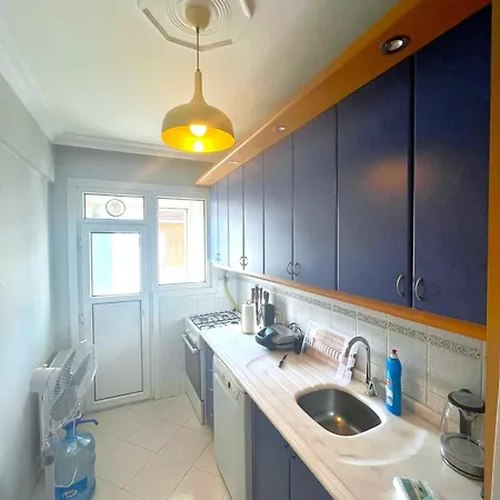 Coastal Soul Kadikoey Retreat Appartamento *